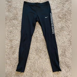 Nike running leggings